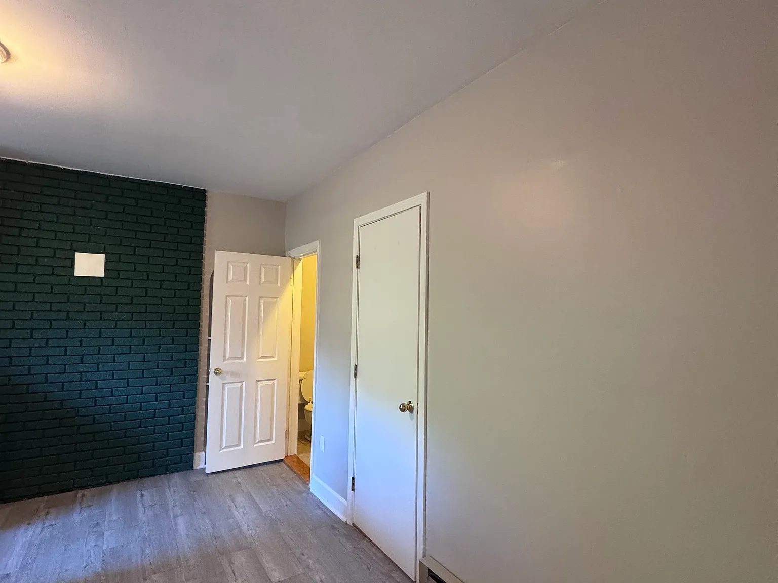 1 bed, $1,400 — Photo 4