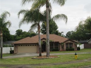 2816 Amber Ridge St, Deltona, FL 32725