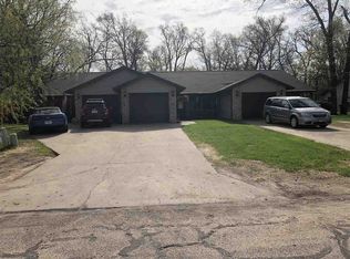 420-504 White Oak Ave, Stevens Point, WI 54481