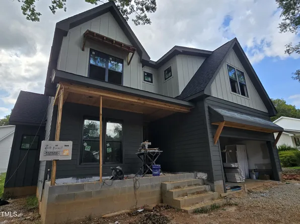 618 Powell Dr, Raleigh, NC 27606