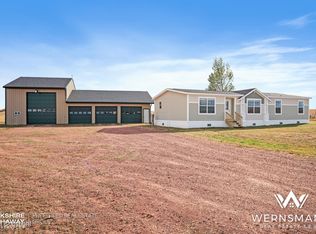 215 Overbrook Rd, Gillette, WY 82718