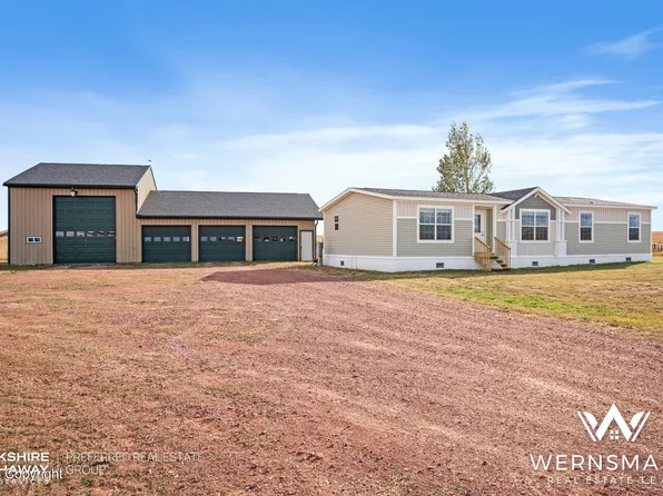 215 Overbrook Rd, Gillette, WY 82718