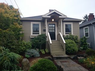 543 N 79th St, Seattle, WA 98103