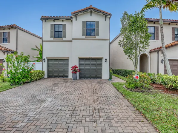 5024 Laurel Oak Drive, Riviera Beach, FL 33410