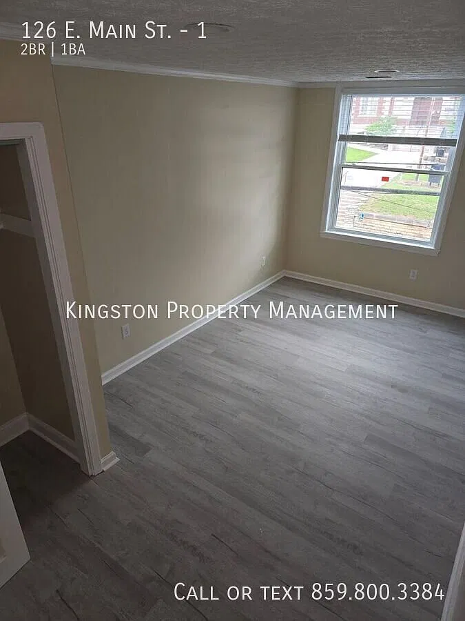 2 Bedroom Apartment Coming Soon! — Photo 2