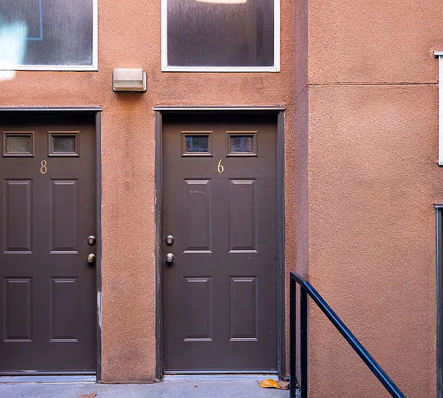 1614 K St #6 — Photo 36