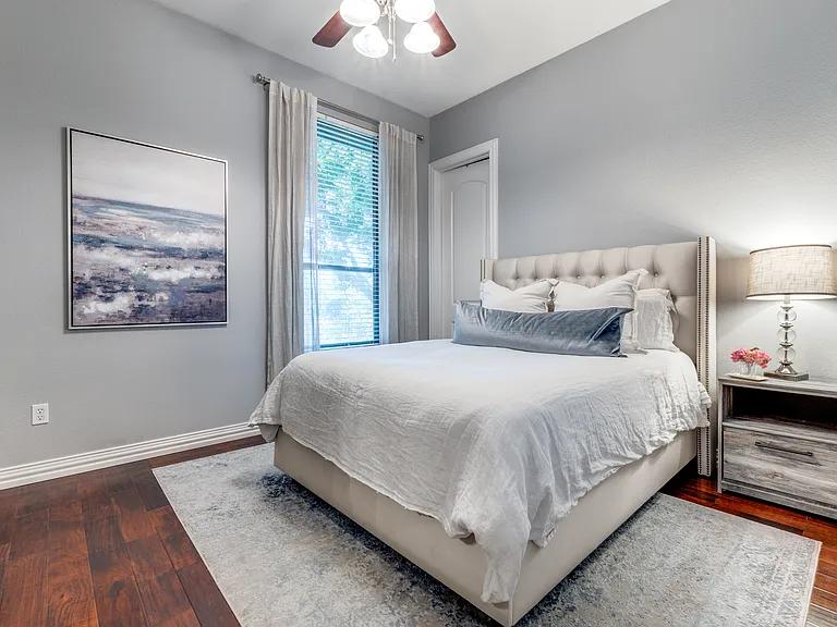 2608 N Garrett Ave #B — Photo 17