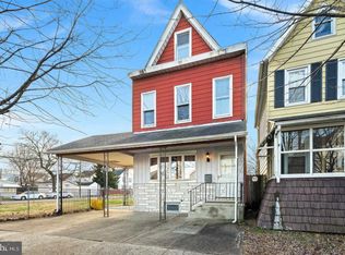 353 Lafayette Ave, Hamilton, NJ 08610