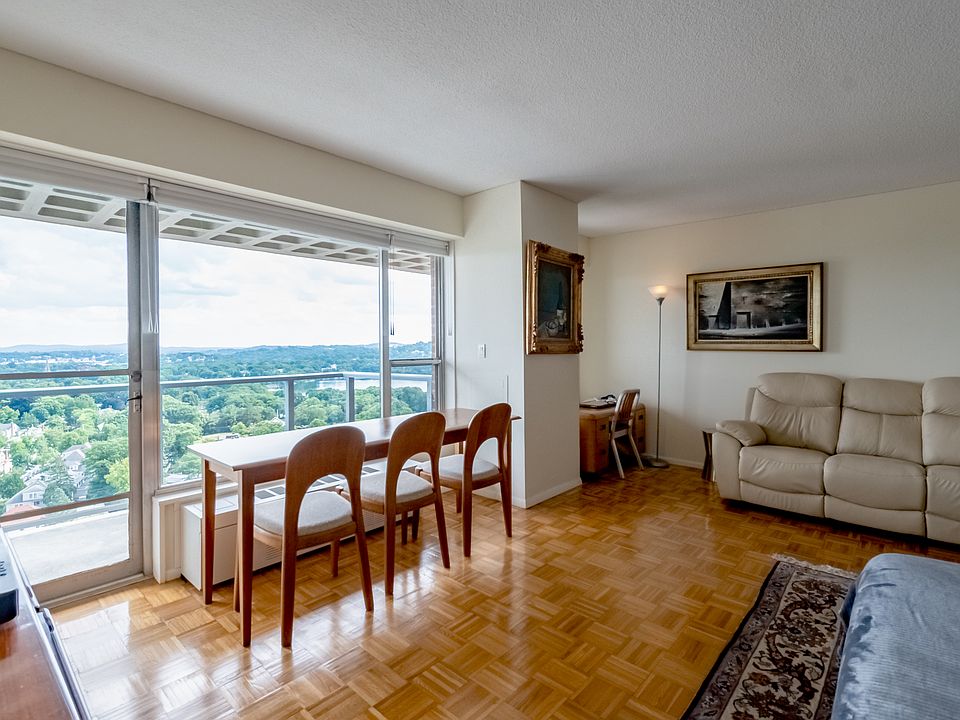 Main living area