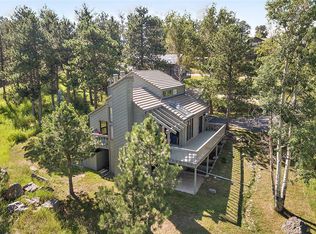 1515 Genesee Ridge Rd, Golden, CO 80401