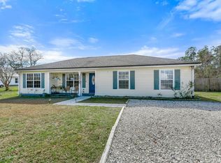 54170 Church Rd, Callahan, FL 32011