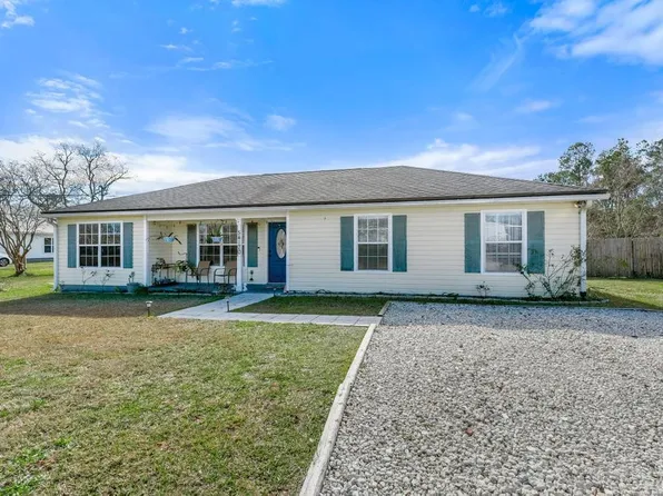 54170 Church Rd, Callahan, FL 32011