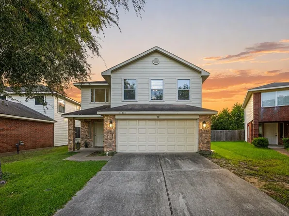 10806 Tallow Briar Ln, Houston, TX 77075