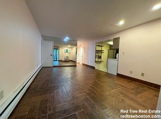53A Saint Paul St APT 3, Brookline, MA 02446