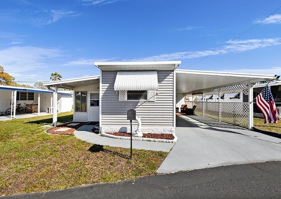 1st image of 12674 Seminole Blvd Lot S29