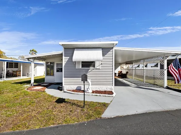 12674 SEMINOLE BOULEVARD #S29, LARGO, FL 33778