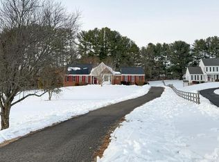 11733 James Madison Hwy, Culpeper, VA 22701