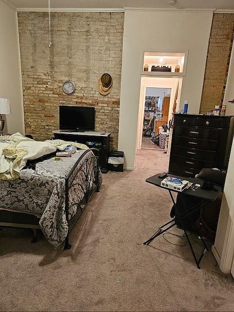 2nd image of 1019 Henriette Delille St #A