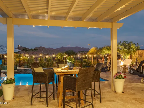 10563 S 182ND Drive, Goodyear, AZ 85338