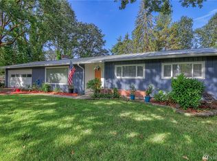 18421 Albany St SW, Rochester, WA 98579