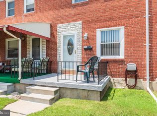 2217 Vailthorn Rd, Middle River, MD 21220