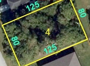 4322 SW Calah Cir, Port Saint Lucie, FL 34953