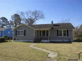 1911 Lionel St, Augusta, GA 30906