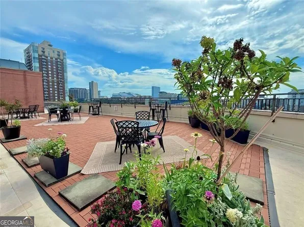 115 W Peachtree Pl NW Unit 509, Atlanta, GA 30313