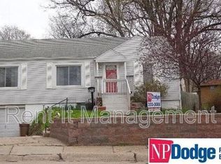 923 McLaughlin Cir, Bellevue, NE 68005