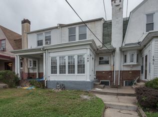 149 E Essex Ave, Lansdowne, PA 19050