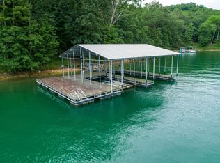 1.82 Lakefront Dr, Garfield, AR 72732