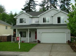 17330 SW Sarala St, Beaverton, OR 97007