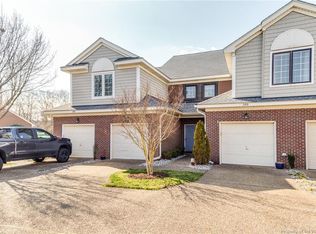 208 Genoa Dr #17, Hampton, VA 23664