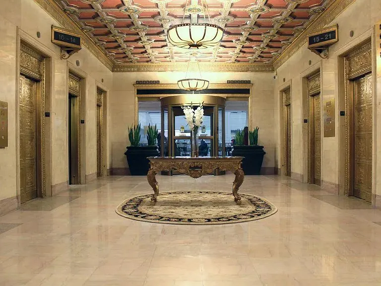 The Terminal Tower Residences — Photo 21