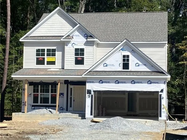 1750 Mountain Rd, Glen Allen, VA 23060