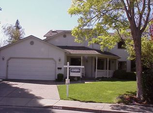 5587 Corte Sierra, Pleasanton, CA 94566