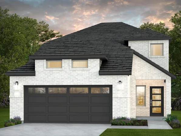 20819 Whistair Ct, Tomball, TX 77377