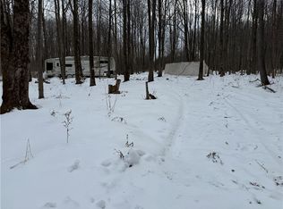 16 Deer Pond Access LOT 43, Warsaw, NY 14569