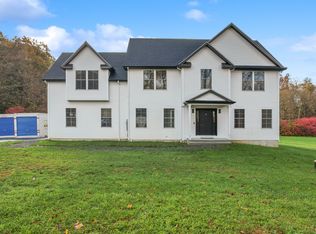 58 Chestnut Land Rd, New Milford, CT 06776