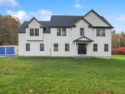 58 Chestnut Land Road, New Milford, CT, 06776