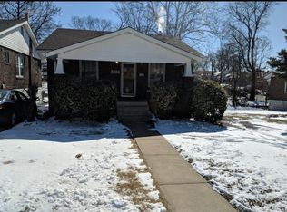 3504 Colonial Ave, Saint Louis, MO