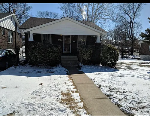 3504 Colonial Ave Photo 1