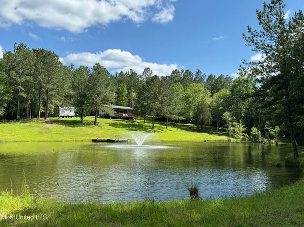 2455 Highway 26 E, Lumberton, MS 39455