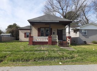 721 Pocahontas Pl, Hampton, VA 23661