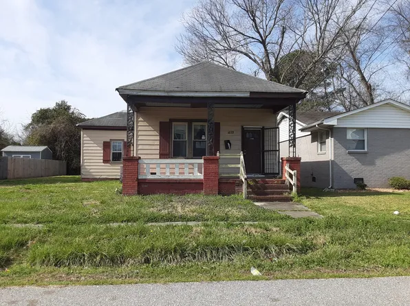 721 Pocahontas Pl, Hampton, VA 23661