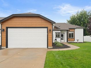 5224 N Avalon Ct, Spokane Valley, WA 99216