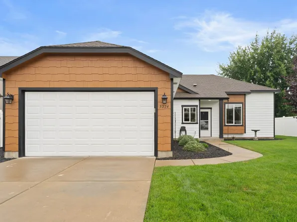 5224 N Avalon Ct, Spokane Valley, WA 99216