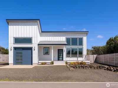 787 Ocean Shores Boulevard SW, Ocean Shores, WA, 98569