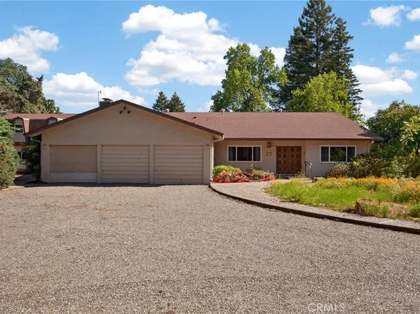 5887 Bennett Rd, Chico, CA 95973