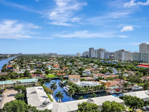 3200 NE 36th Street #1712a, Fort Lauderdale, FL 33308